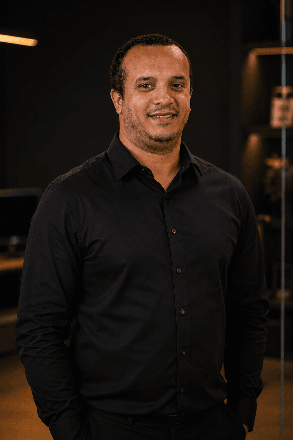 Gabriel Vicente